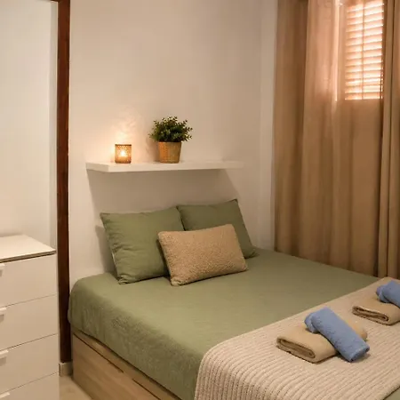 Acapulco Apartment *